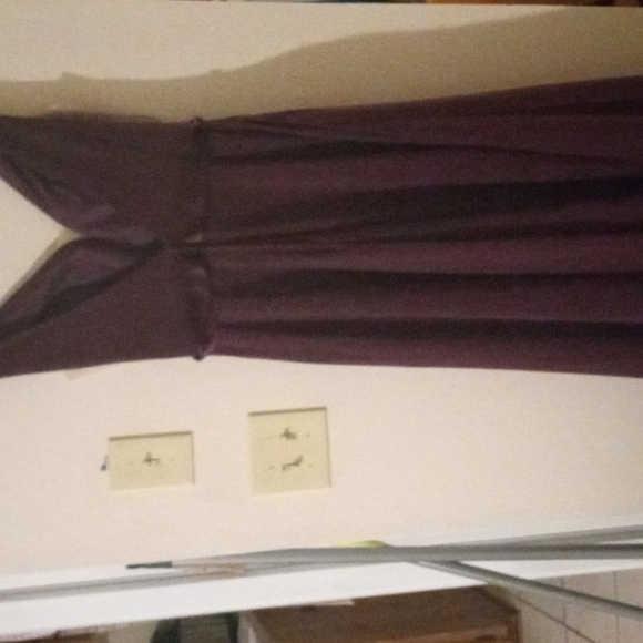 Prom 👗 dress - Picture 4 of 5